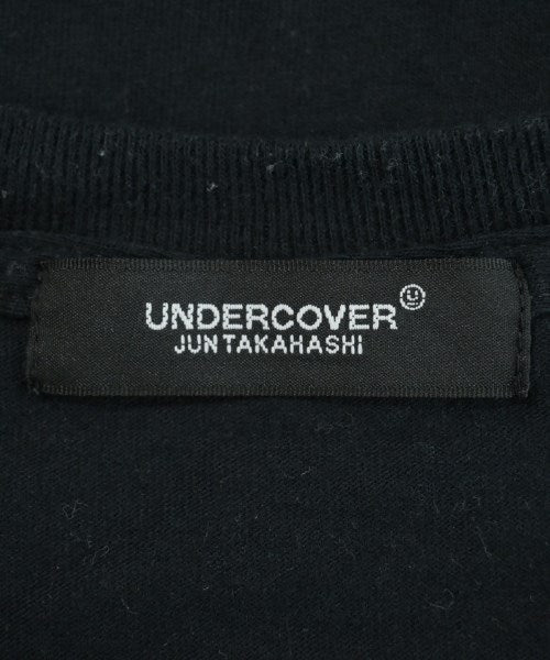 UNDER COVER เสื้อยืด/เสื้อท็อปส์