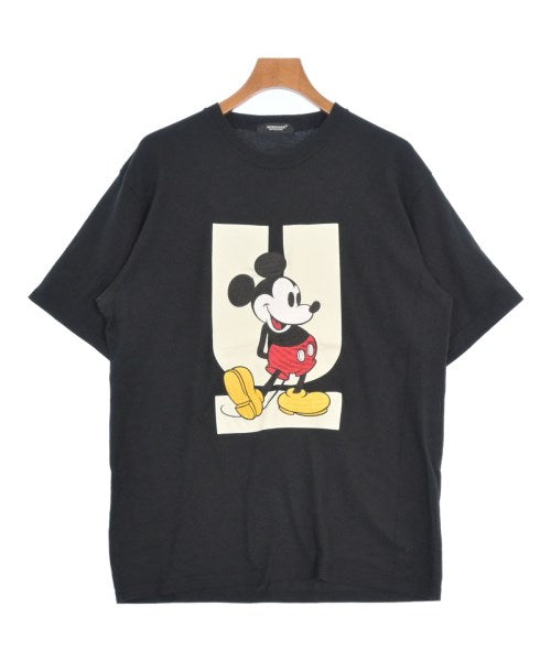 UNDER COVER เสื้อยืด/เสื้อท็อปส์