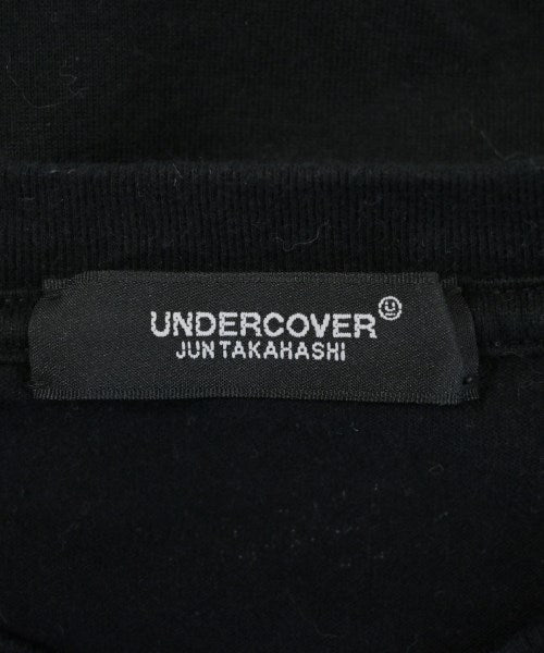 UNDER COVER เสื้อยืด/เสื้อท็อปส์