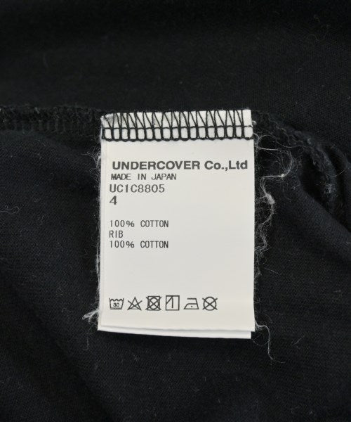 UNDER COVER เสื้อยืด/เสื้อท็อปส์