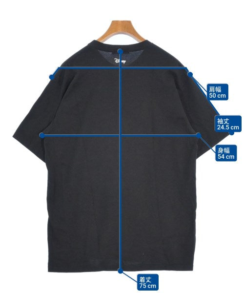 UNDER COVER เสื้อยืด/เสื้อท็อปส์