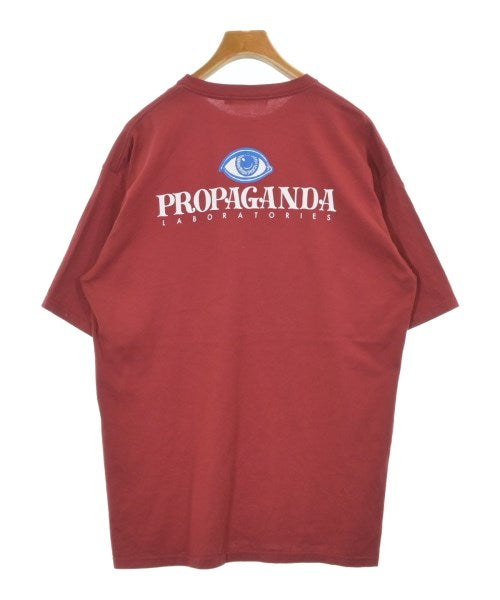 UNDER COVER เสื้อยืด/เสื้อท็อปส์