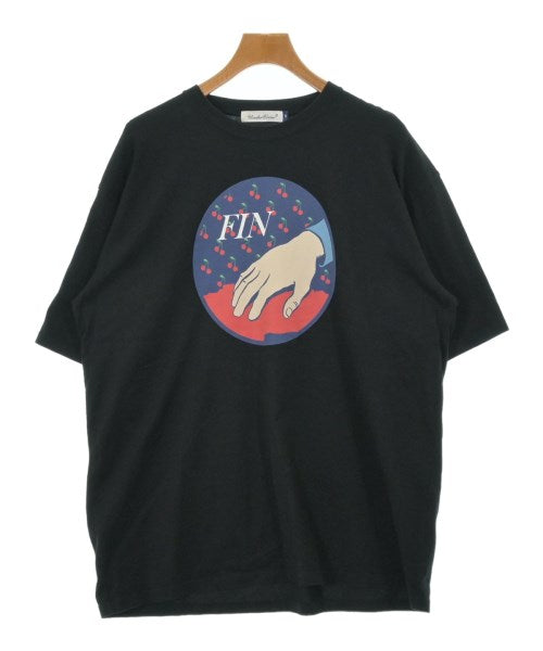 UNDER COVER เสื้อยืด/เสื้อท็อปส์