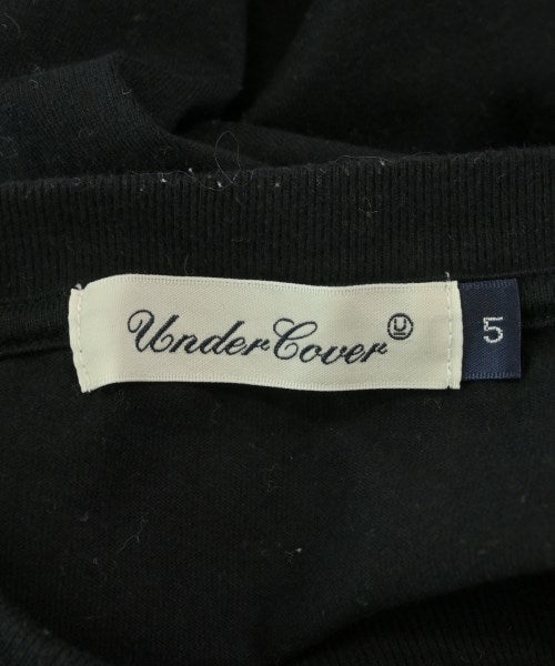 UNDER COVER เสื้อยืด/เสื้อท็อปส์