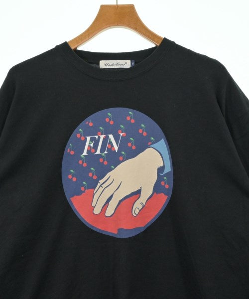 UNDER COVER เสื้อยืด/เสื้อท็อปส์