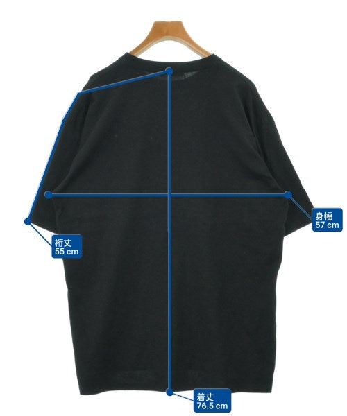 UNDER COVER เสื้อยืด/เสื้อท็อปส์