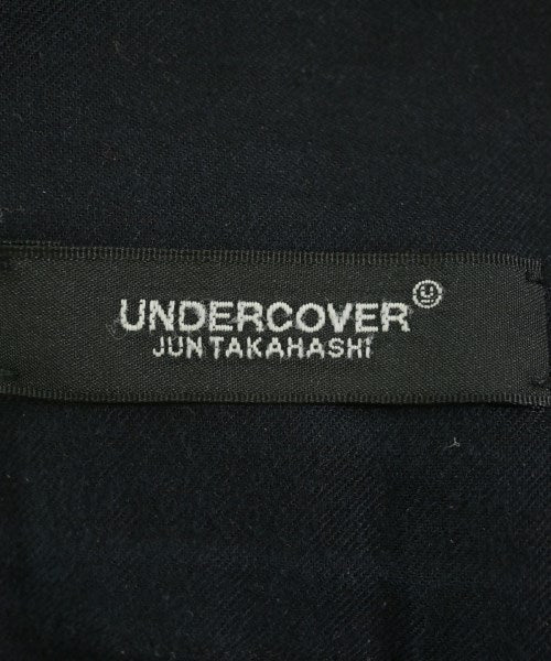 UNDER COVER กางเกงขายาว