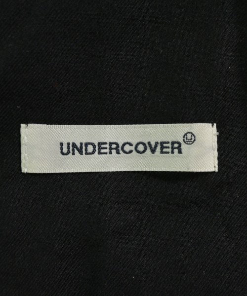 UNDER COVER กางเกงขายาว
