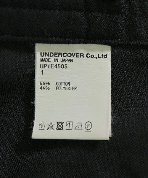 UNDER COVER กางเกงขายาว