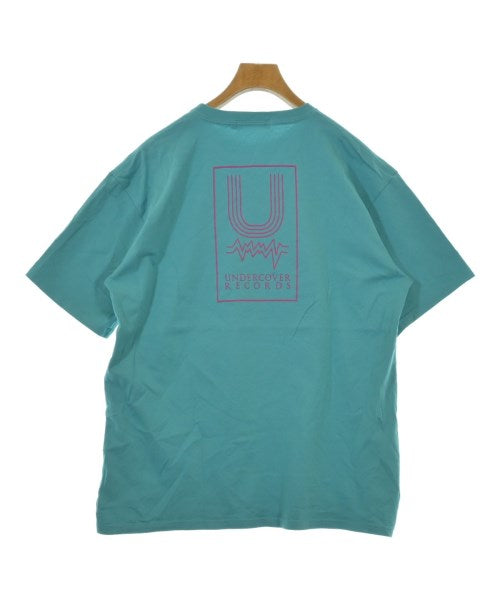 UNDER COVER เสื้อยืด/เสื้อท็อปส์
