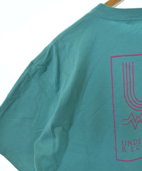 UNDER COVER เสื้อยืด/เสื้อท็อปส์