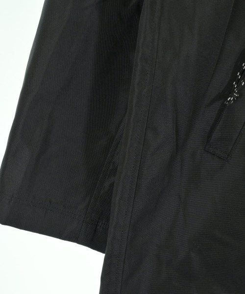 UNDER COVER เสื้อคลุมคอปก Soutien