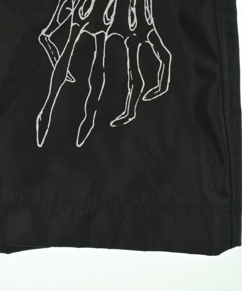 UNDER COVER เสื้อคลุมคอปก Soutien