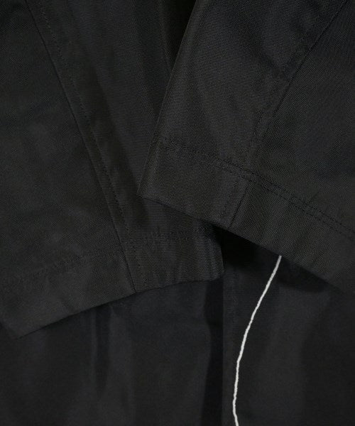 UNDER COVER เสื้อคลุมคอปก Soutien