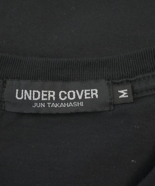 UNDER COVER เสื้อยืด/เสื้อท็อปส์