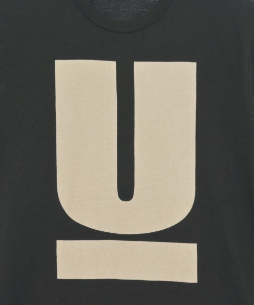 UNDER COVER เสื้อยืด/เสื้อท็อปส์