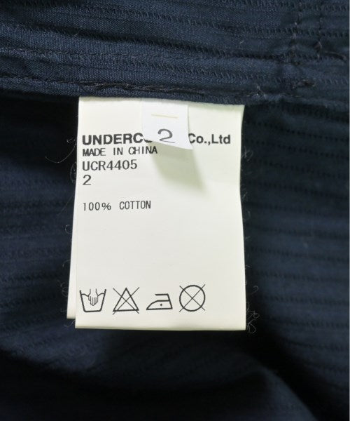 UNDER COVER เสื้อลำลอง