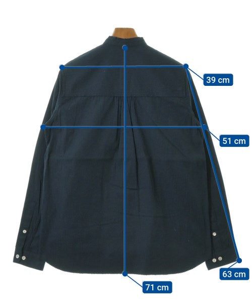 UNDER COVER เสื้อลำลอง