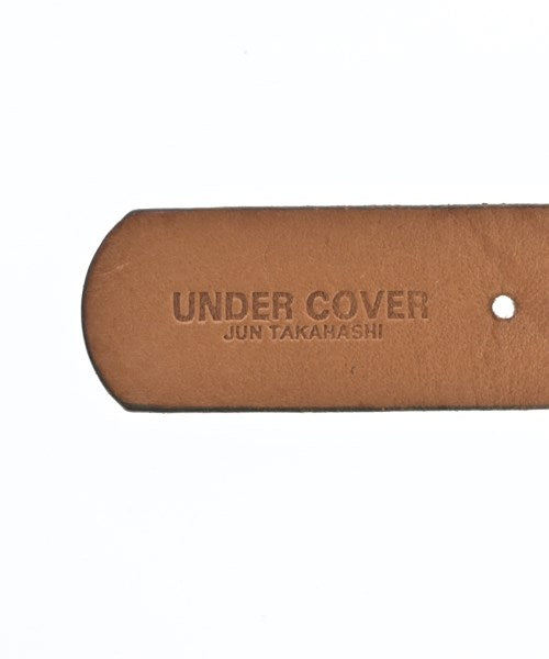UNDER COVER สร้อยข้อมือ/กำไล