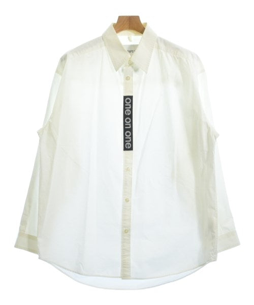 UNDER COVER เสื้อลำลอง