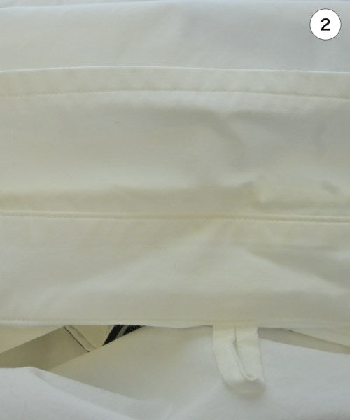 UNDER COVER เสื้อลำลอง