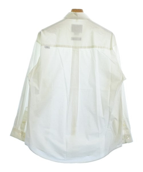 UNDER COVER เสื้อลำลอง