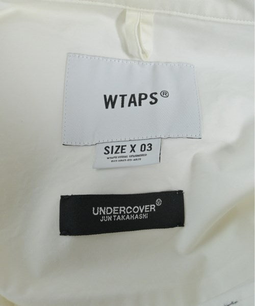 UNDER COVER เสื้อลำลอง