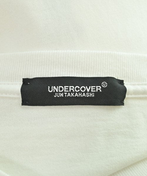 UNDER COVER เสื้อยืด/เสื้อท็อปส์