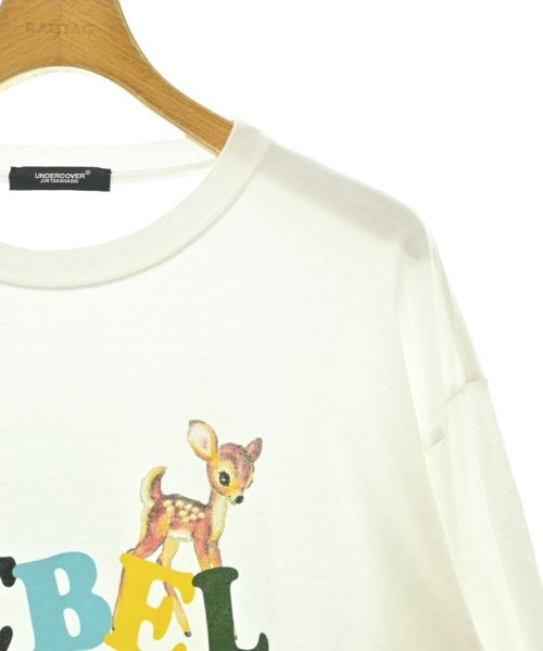 UNDER COVER เสื้อยืด/เสื้อท็อปส์