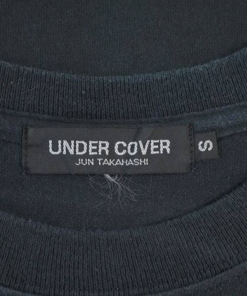 UNDER COVER เสื้อยืด/เสื้อท็อปส์