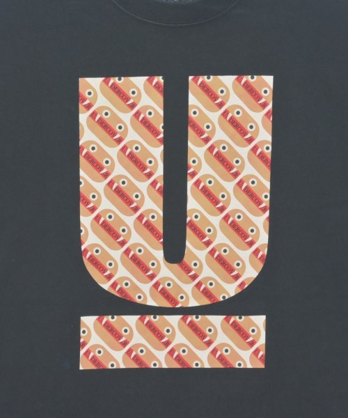 UNDER COVER เสื้อยืด/เสื้อท็อปส์