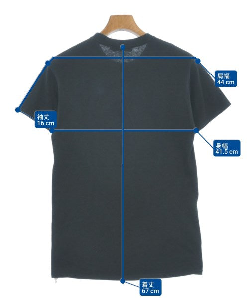 UNDER COVER เสื้อยืด/เสื้อท็อปส์