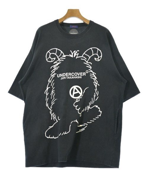 UNDER COVER เสื้อยืด/เสื้อท็อปส์
