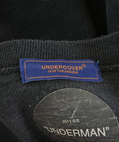 UNDER COVER เสื้อยืด/เสื้อท็อปส์