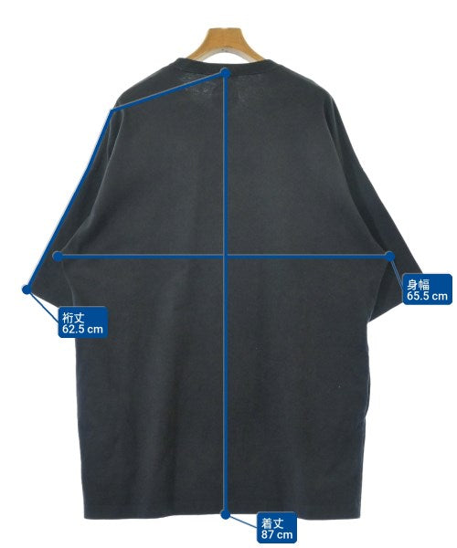 UNDER COVER เสื้อยืด/เสื้อท็อปส์
