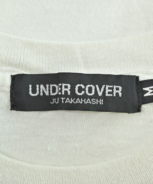 UNDER COVER เสื้อยืด/เสื้อท็อปส์