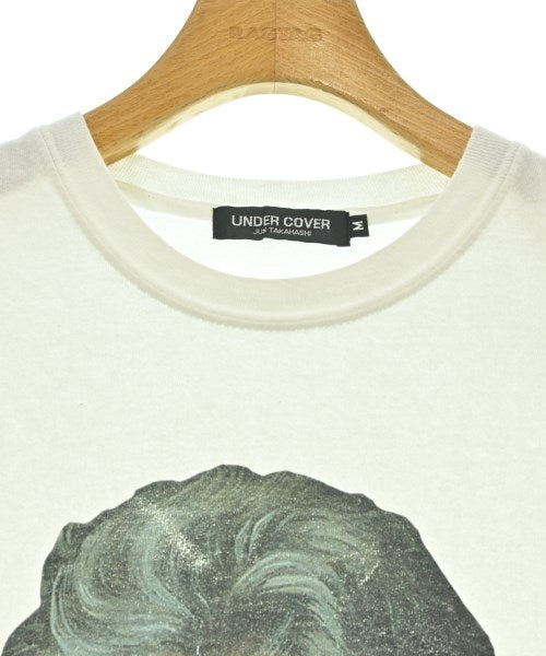 UNDER COVER เสื้อยืด/เสื้อท็อปส์