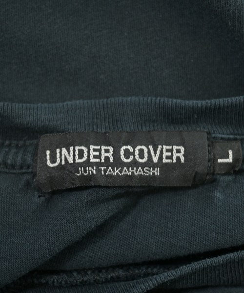 UNDER COVER เสื้อยืด/เสื้อท็อปส์