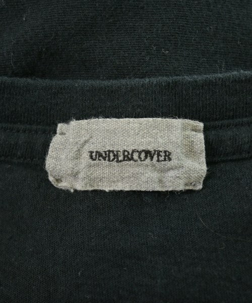 UNDER COVER เสื้อยืด/เสื้อท็อปส์
