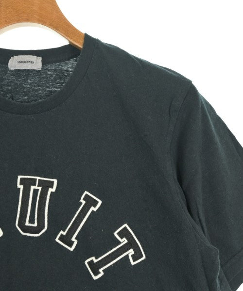 UNDER COVER เสื้อยืด/เสื้อท็อปส์