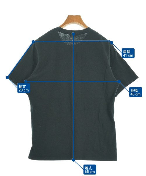 UNDER COVER เสื้อยืด/เสื้อท็อปส์