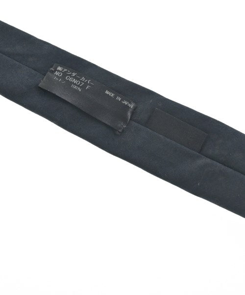 UNDER COVER เนคไท