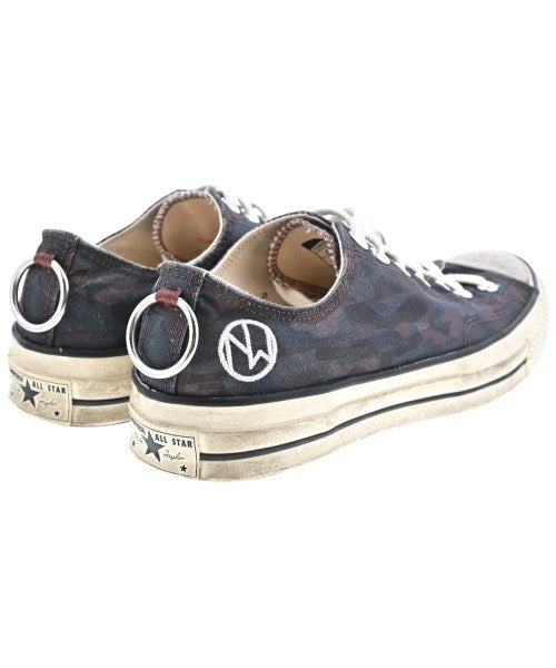 UNDER COVER รองเท้าผ้าใบ