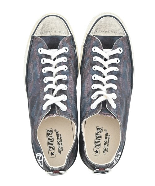 UNDER COVER รองเท้าผ้าใบ