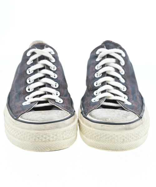 UNDER COVER รองเท้าผ้าใบ