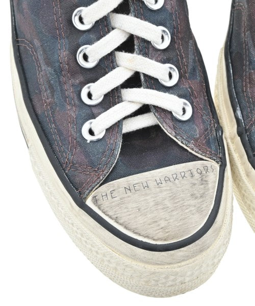 UNDER COVER รองเท้าผ้าใบ