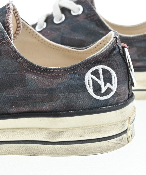 UNDER COVER รองเท้าผ้าใบ