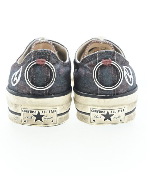 UNDER COVER รองเท้าผ้าใบ