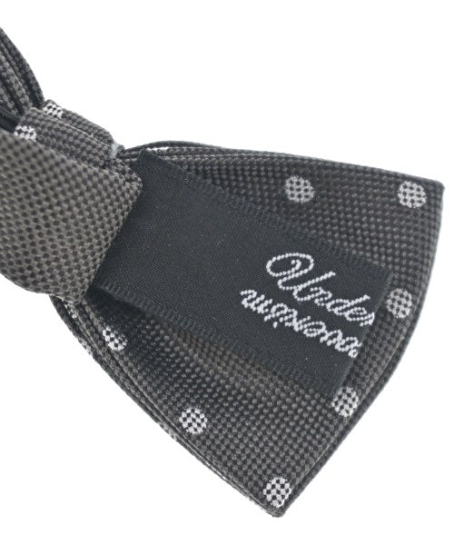 UNDER COVER เนคไท