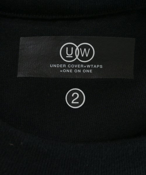 UNDER COVER เสื้อยืด/เสื้อท็อปส์